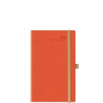 Appeel Eco Saffiano Orange M