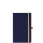 Appeel Eco Saffiano Blue M